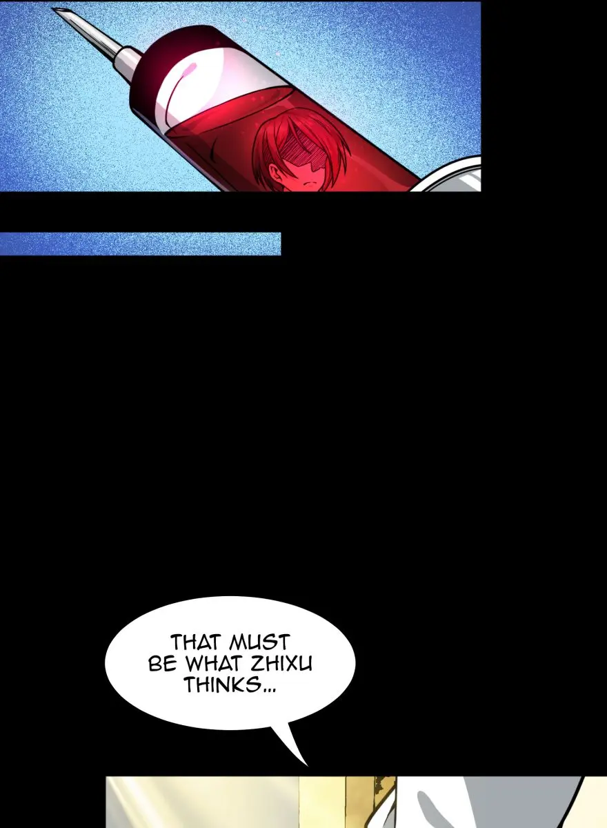 I'm Really Not the Demon God's Lackey Chapter 32 Page 34