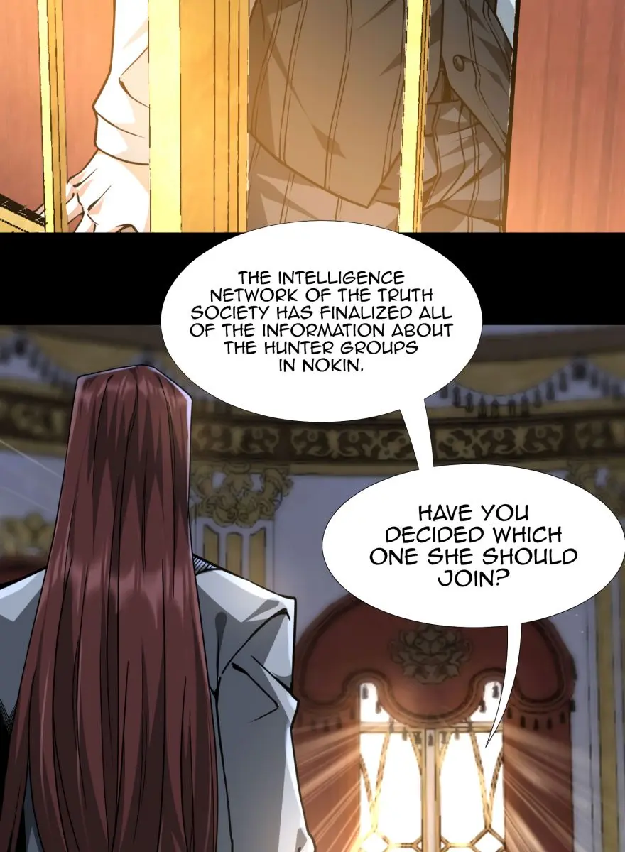 I'm Really Not the Demon God's Lackey Chapter 32 Page 36