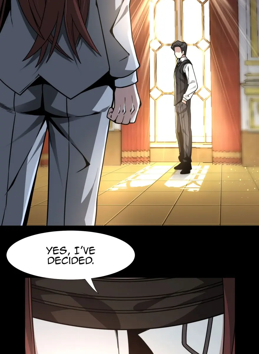 I'm Really Not the Demon God's Lackey Chapter 32 Page 37