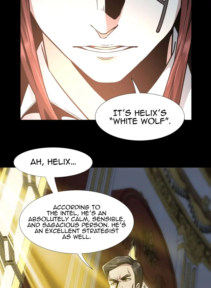 I'm Really Not the Demon God's Lackey Chapter 32 Page 38