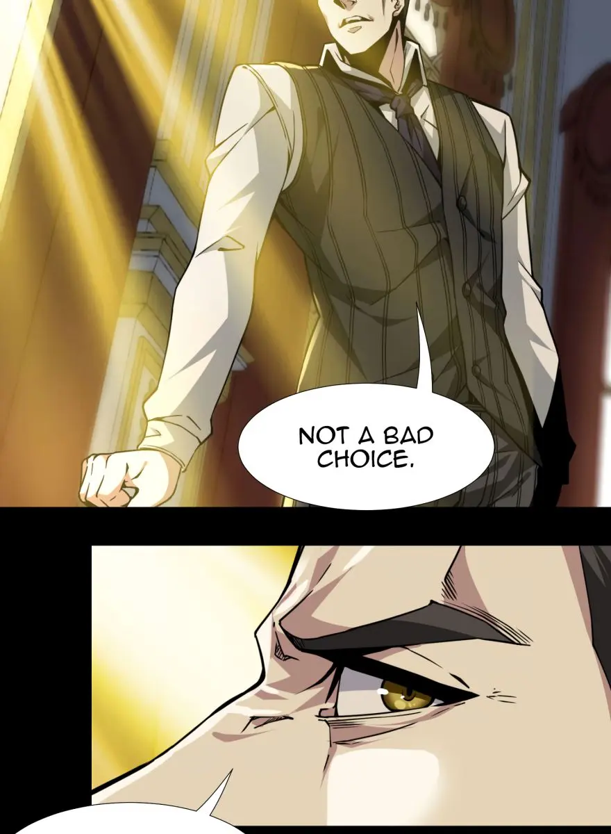 I'm Really Not the Demon God's Lackey Chapter 32 Page 39