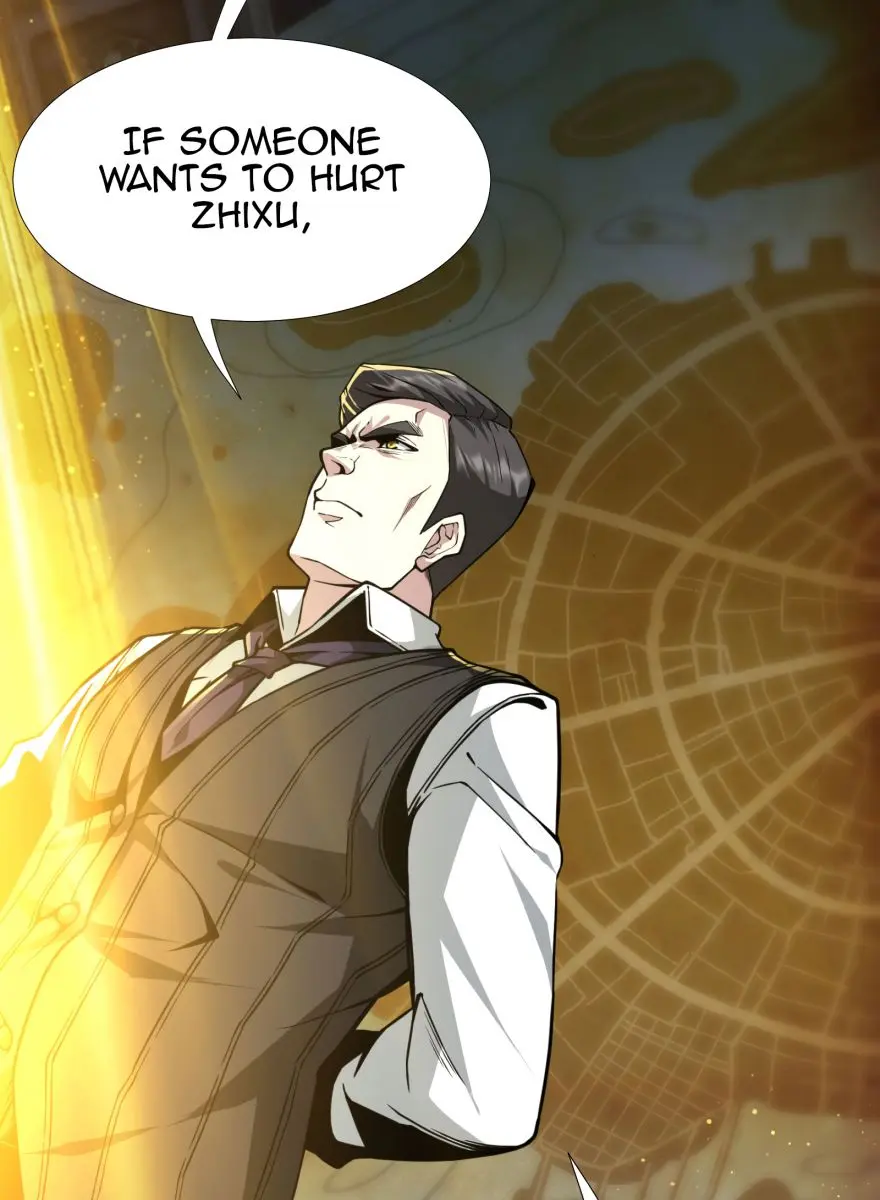 I'm Really Not the Demon God's Lackey Chapter 32 Page 41