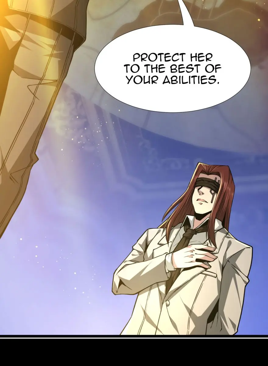 I'm Really Not the Demon God's Lackey Chapter 32 Page 42