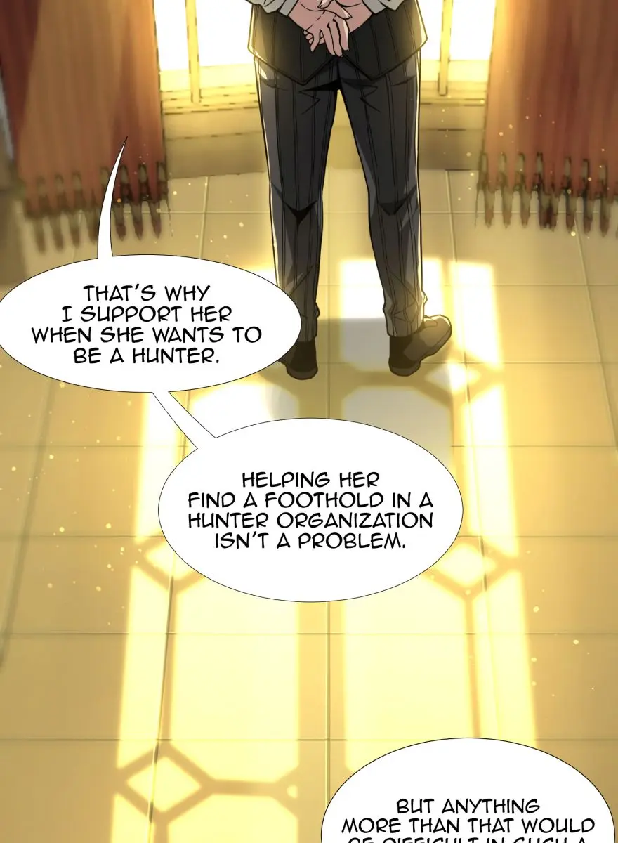I'm Really Not the Demon God's Lackey Chapter 32 Page 45
