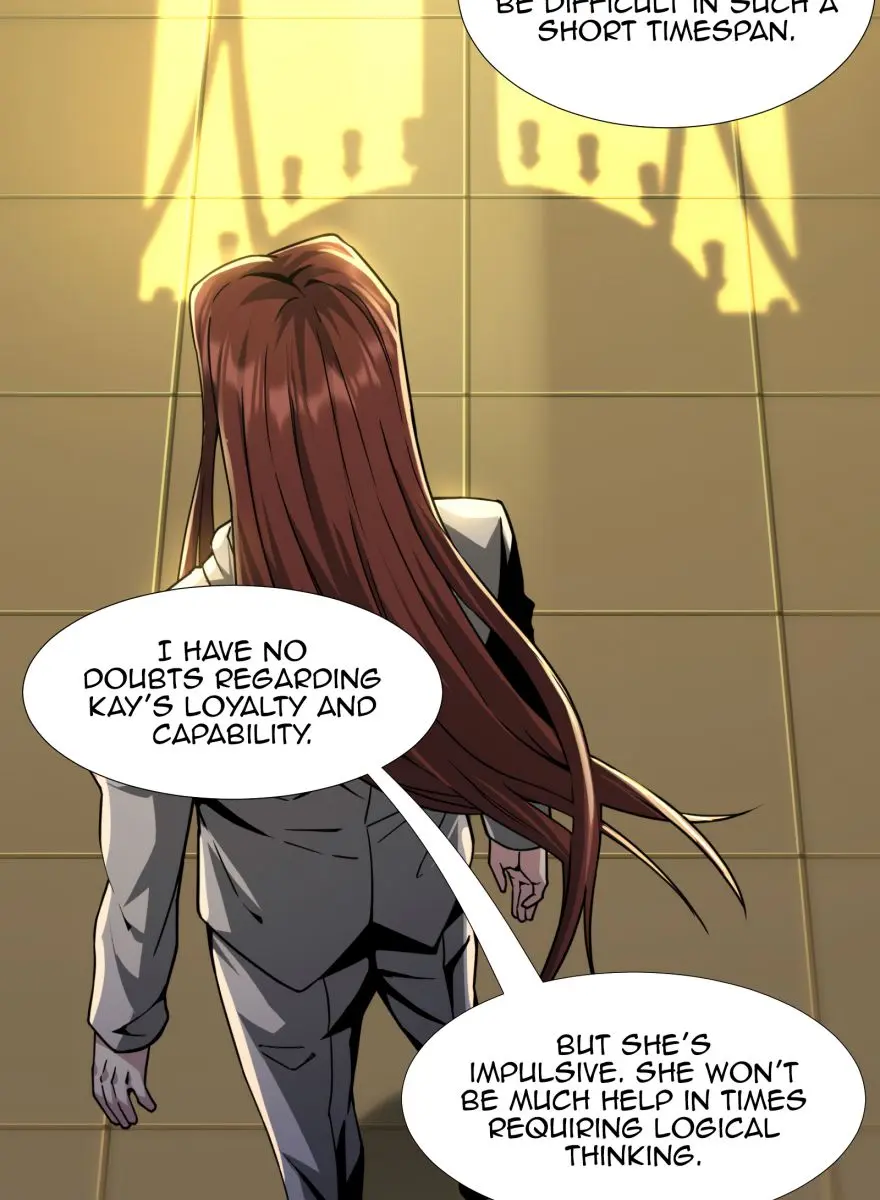 I'm Really Not the Demon God's Lackey Chapter 32 Page 46