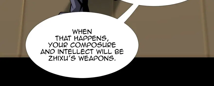 I'm Really Not the Demon God's Lackey Chapter 32 Page 47