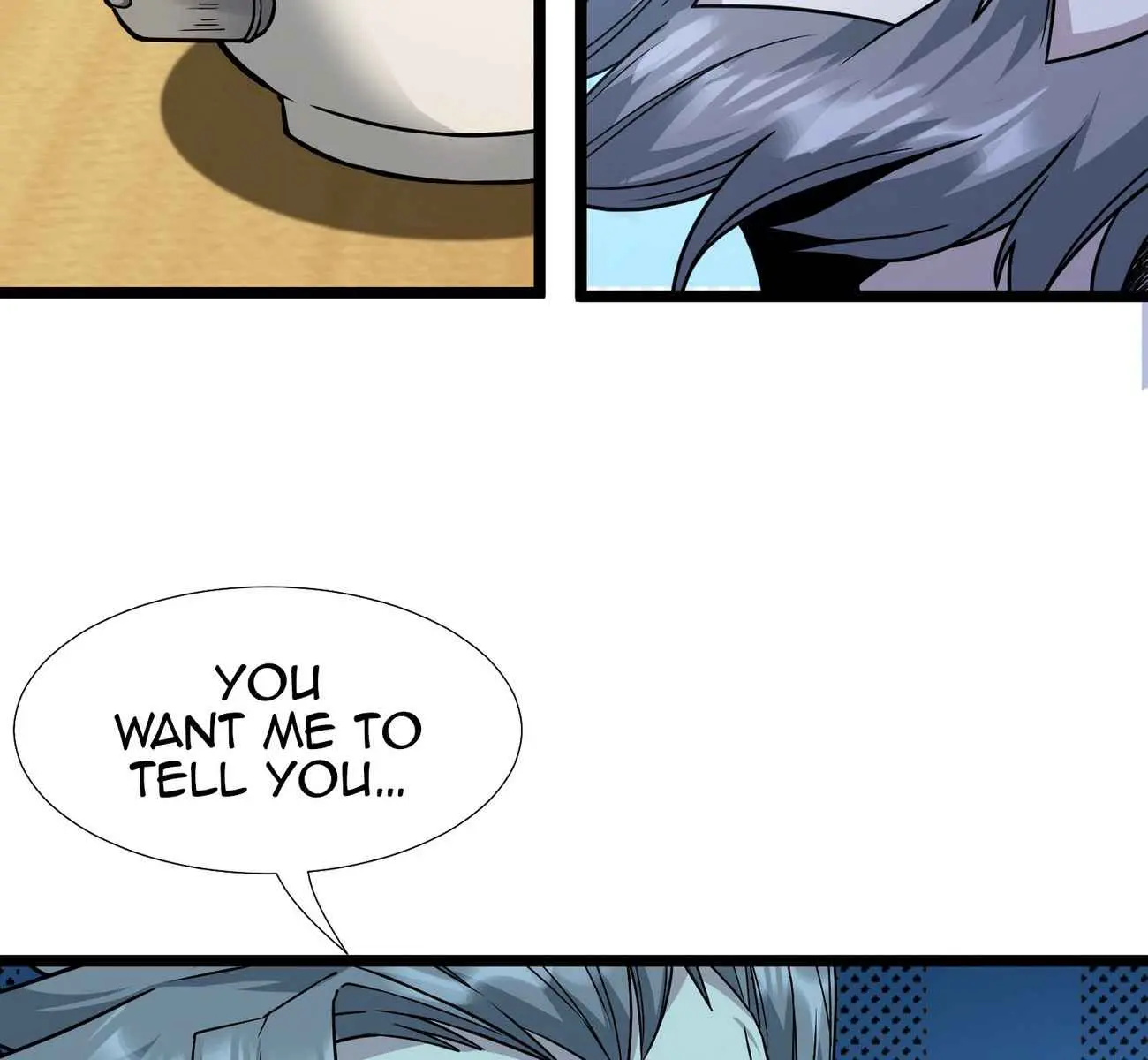 I'm Really Not the Demon God's Lackey Chapter 33 Page 13