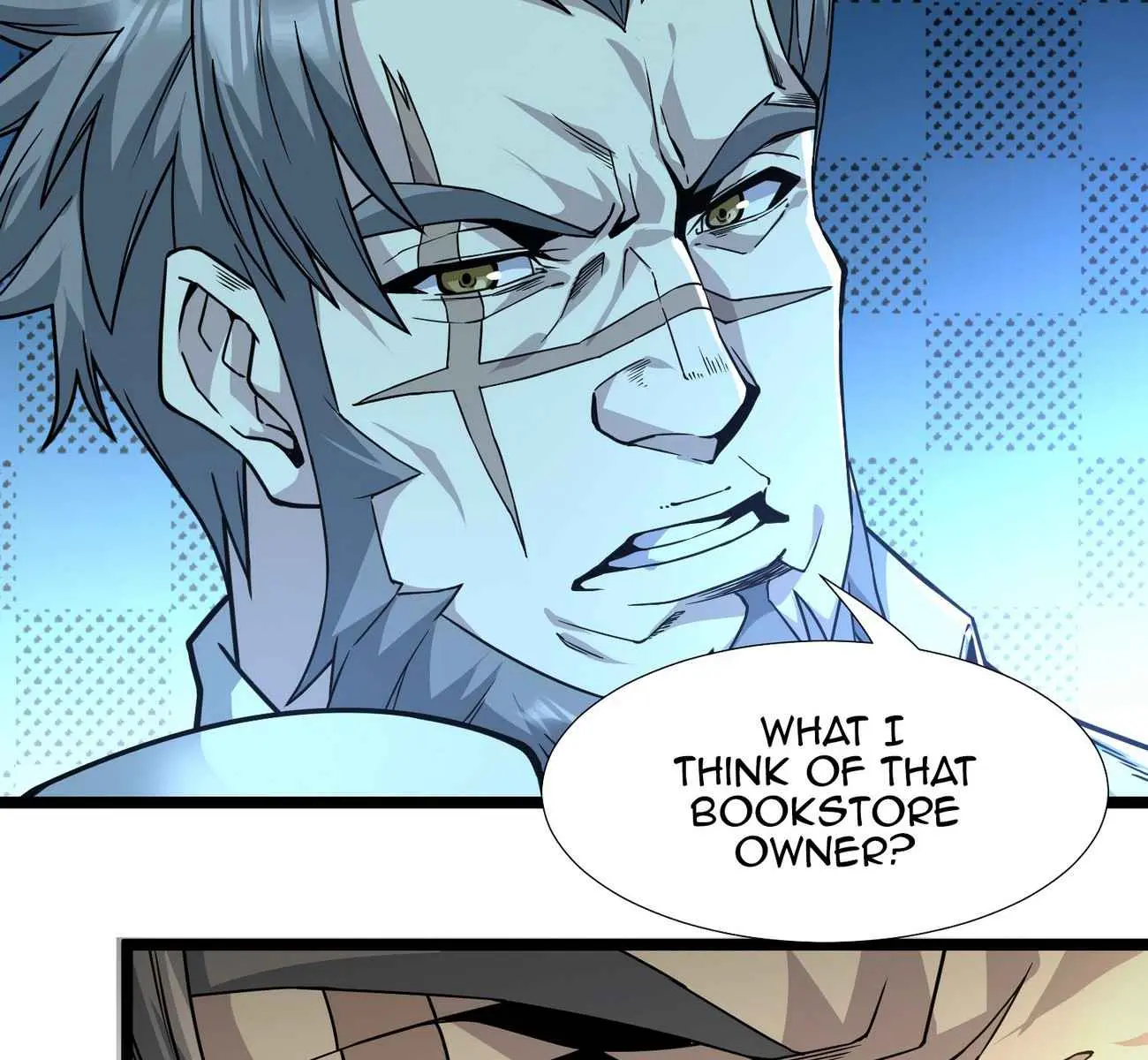 I'm Really Not the Demon God's Lackey Chapter 33 Page 14