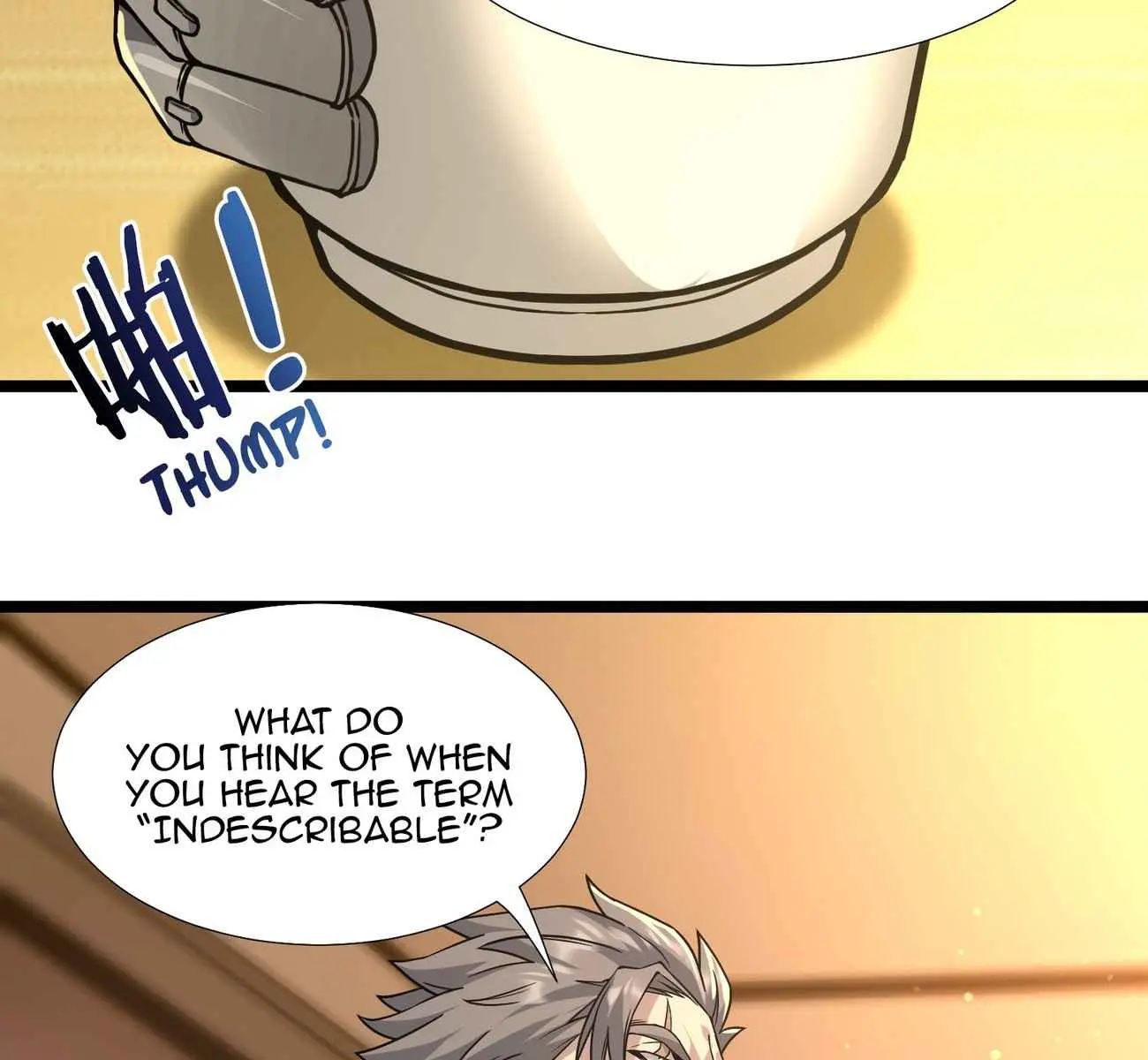 I'm Really Not the Demon God's Lackey Chapter 33 Page 16
