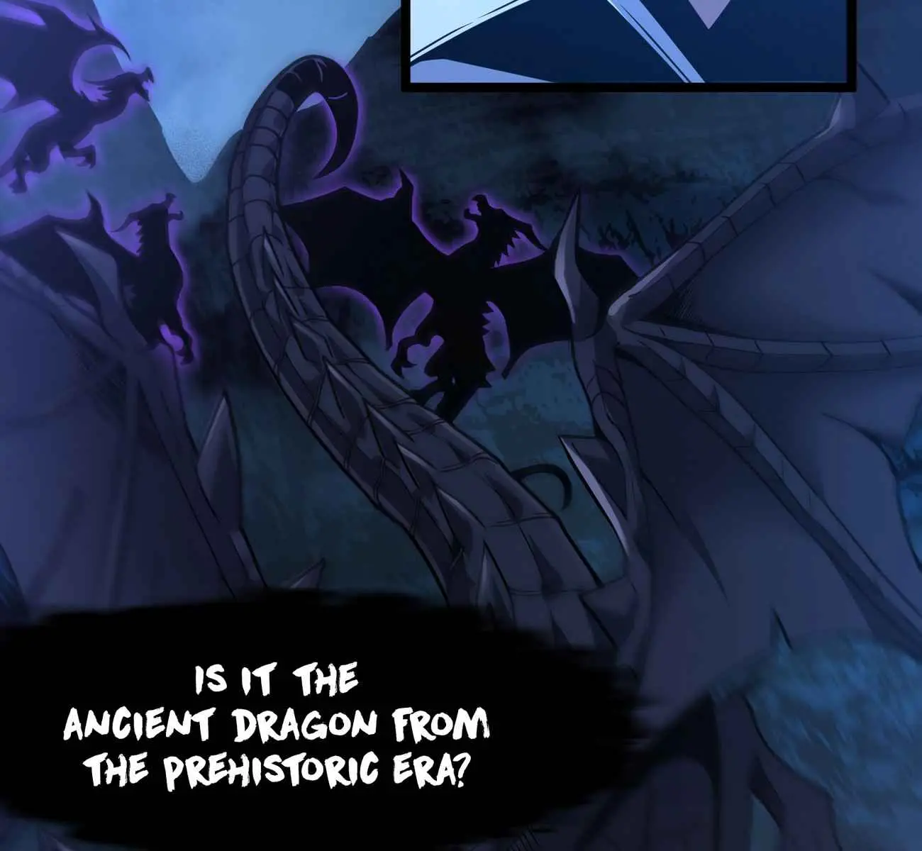 I'm Really Not the Demon God's Lackey Chapter 33 Page 20