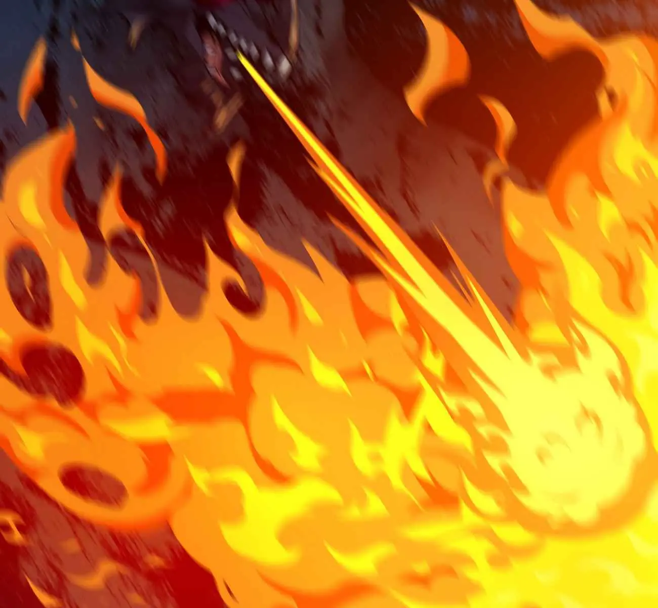 I'm Really Not the Demon God's Lackey Chapter 33 Page 22