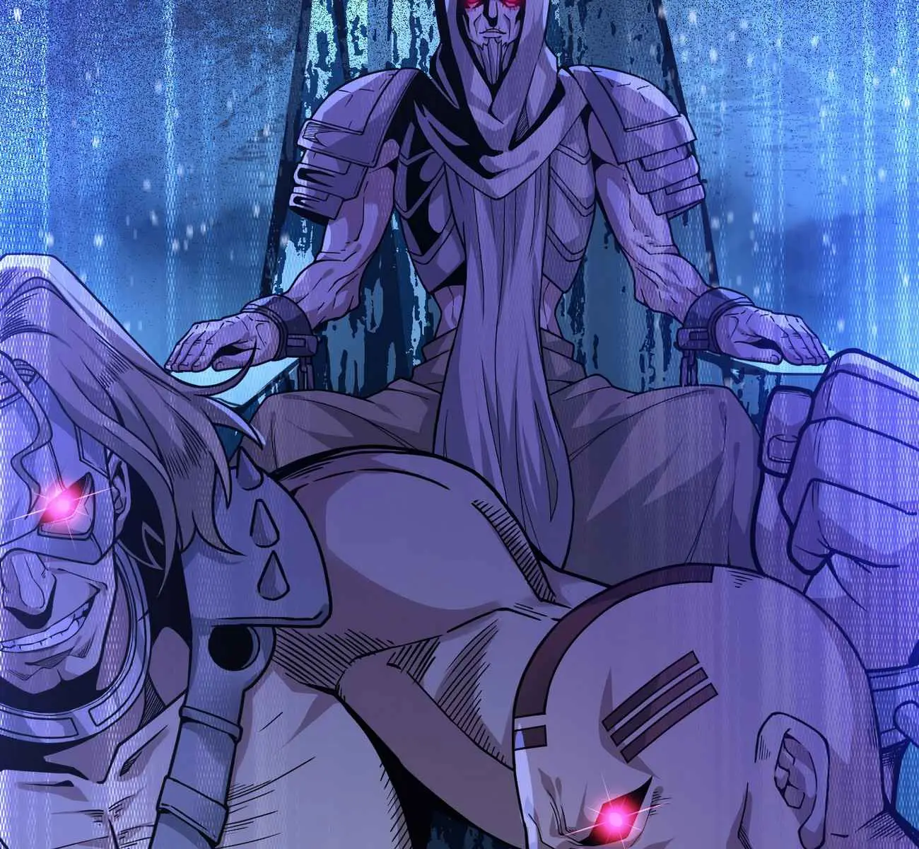 I'm Really Not the Demon God's Lackey Chapter 33 Page 24
