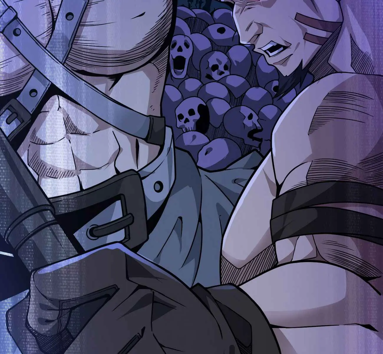 I'm Really Not the Demon God's Lackey Chapter 33 Page 25