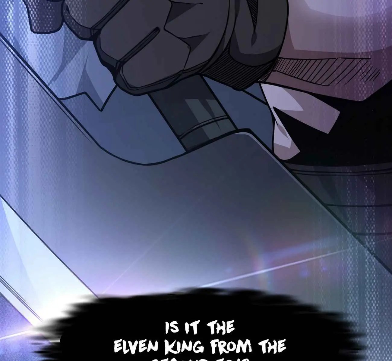 I'm Really Not the Demon God's Lackey Chapter 33 Page 26