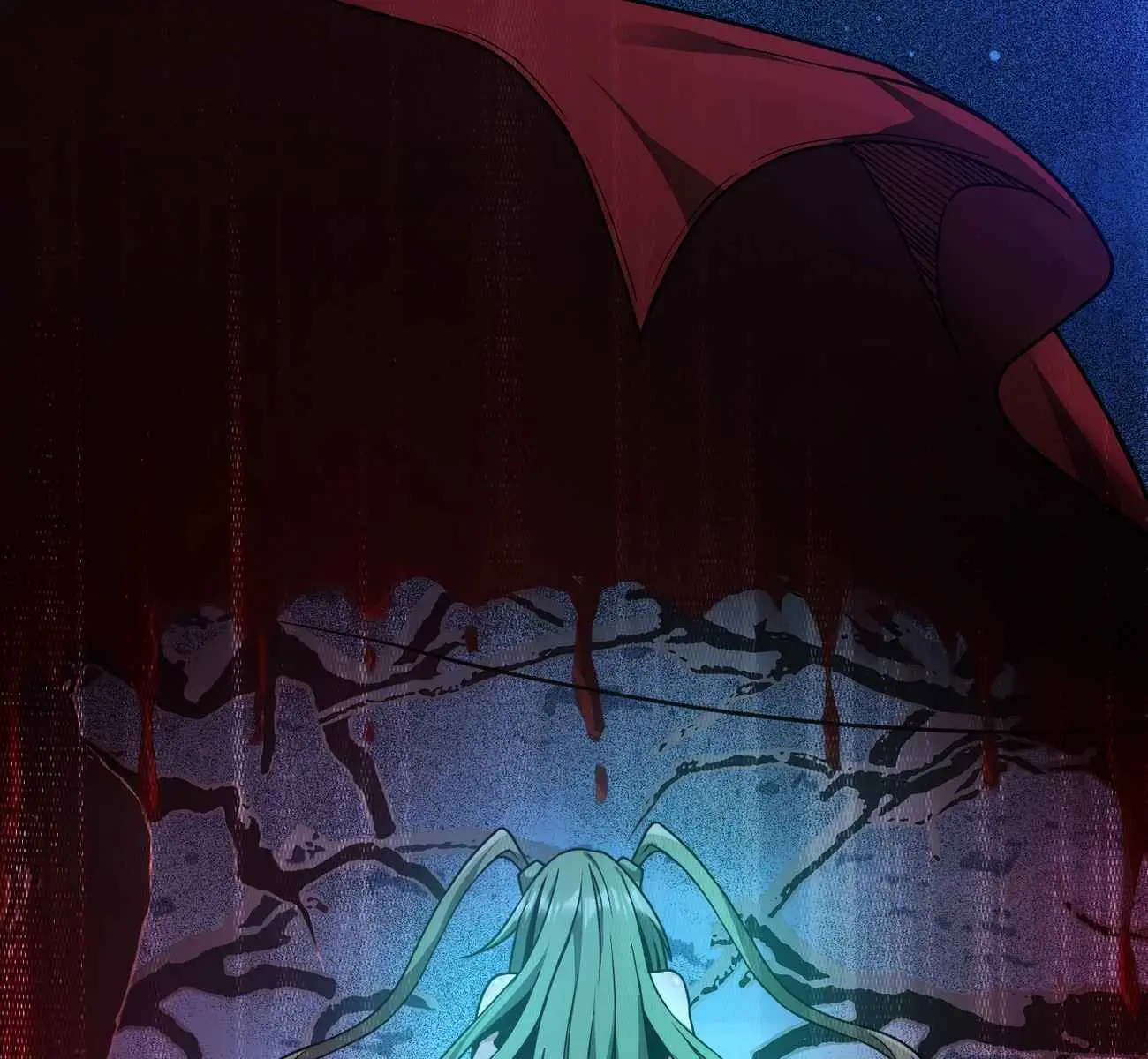 I'm Really Not the Demon God's Lackey Chapter 33 Page 29