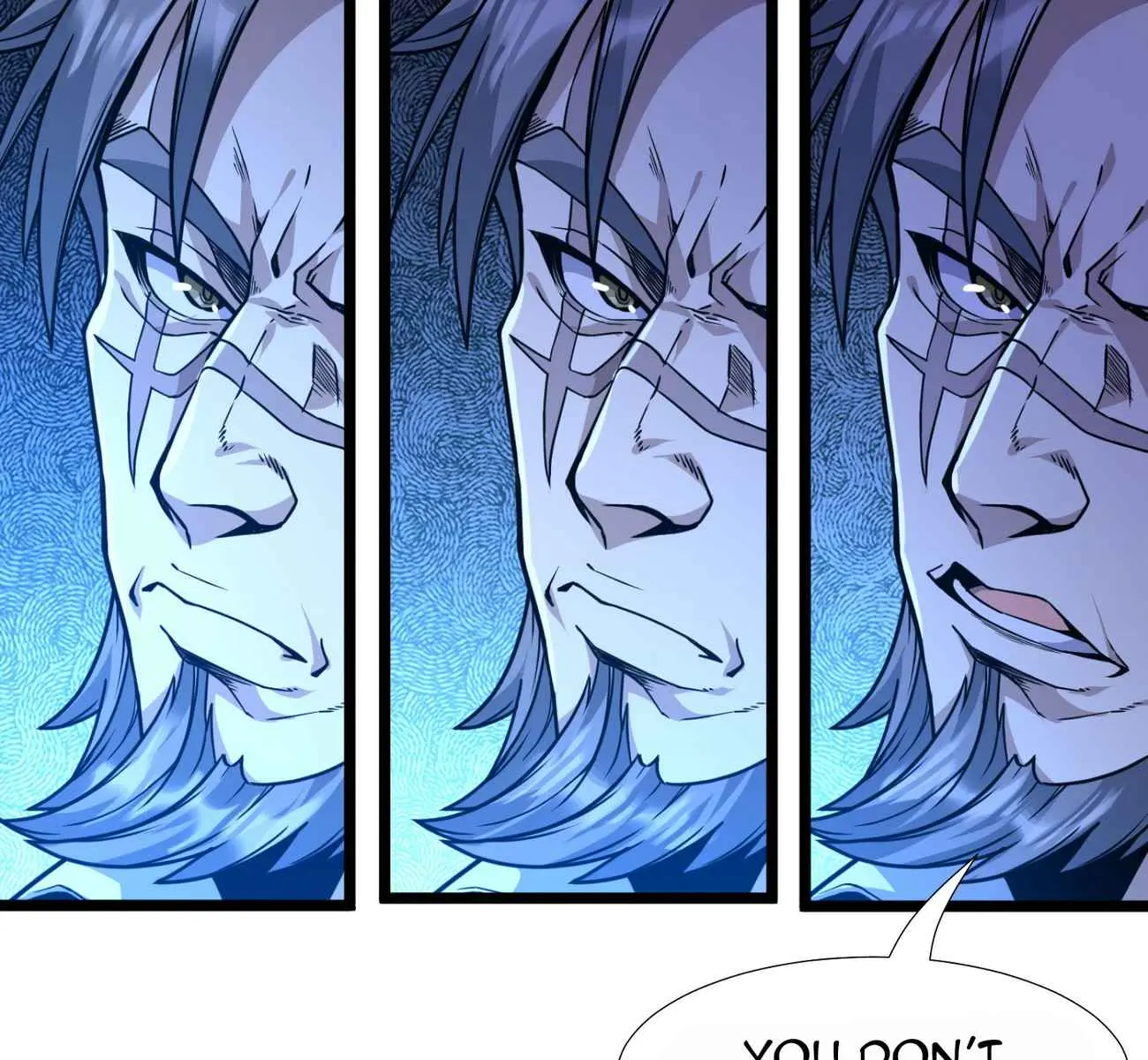 I'm Really Not the Demon God's Lackey Chapter 33 Page 36