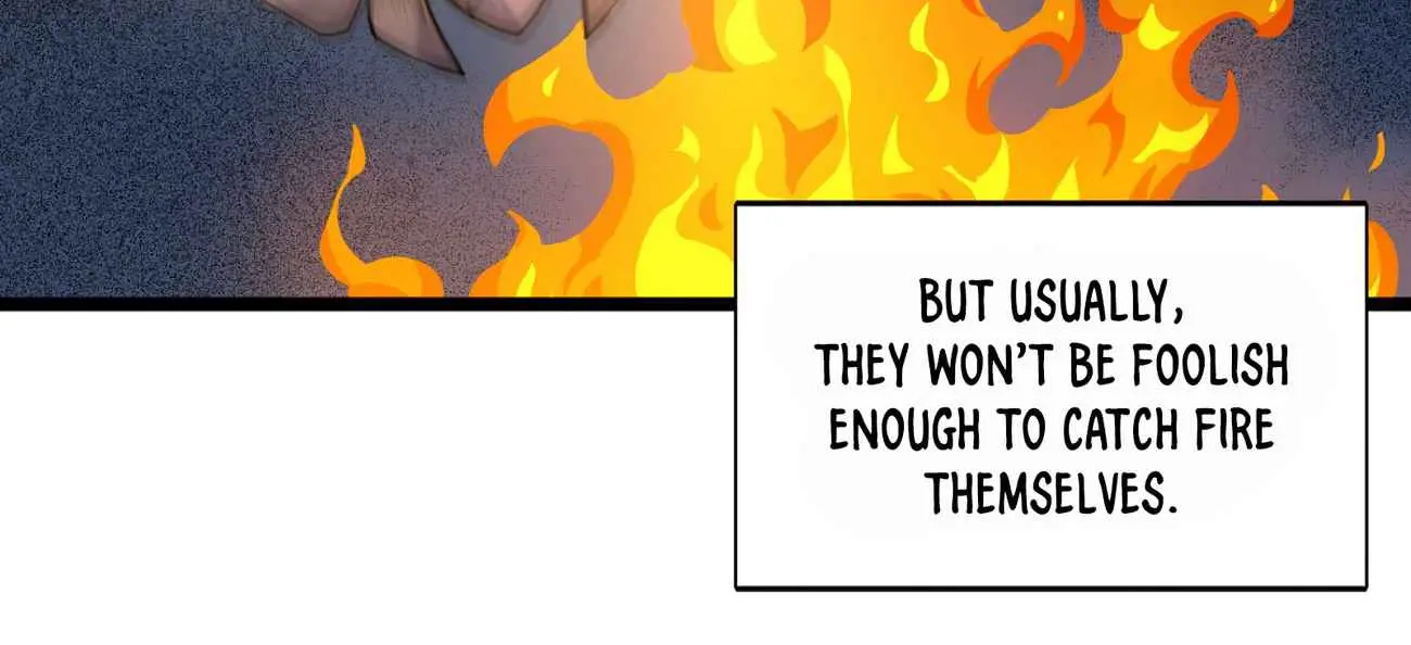 I'm Really Not the Demon God's Lackey Chapter 33 Page 40