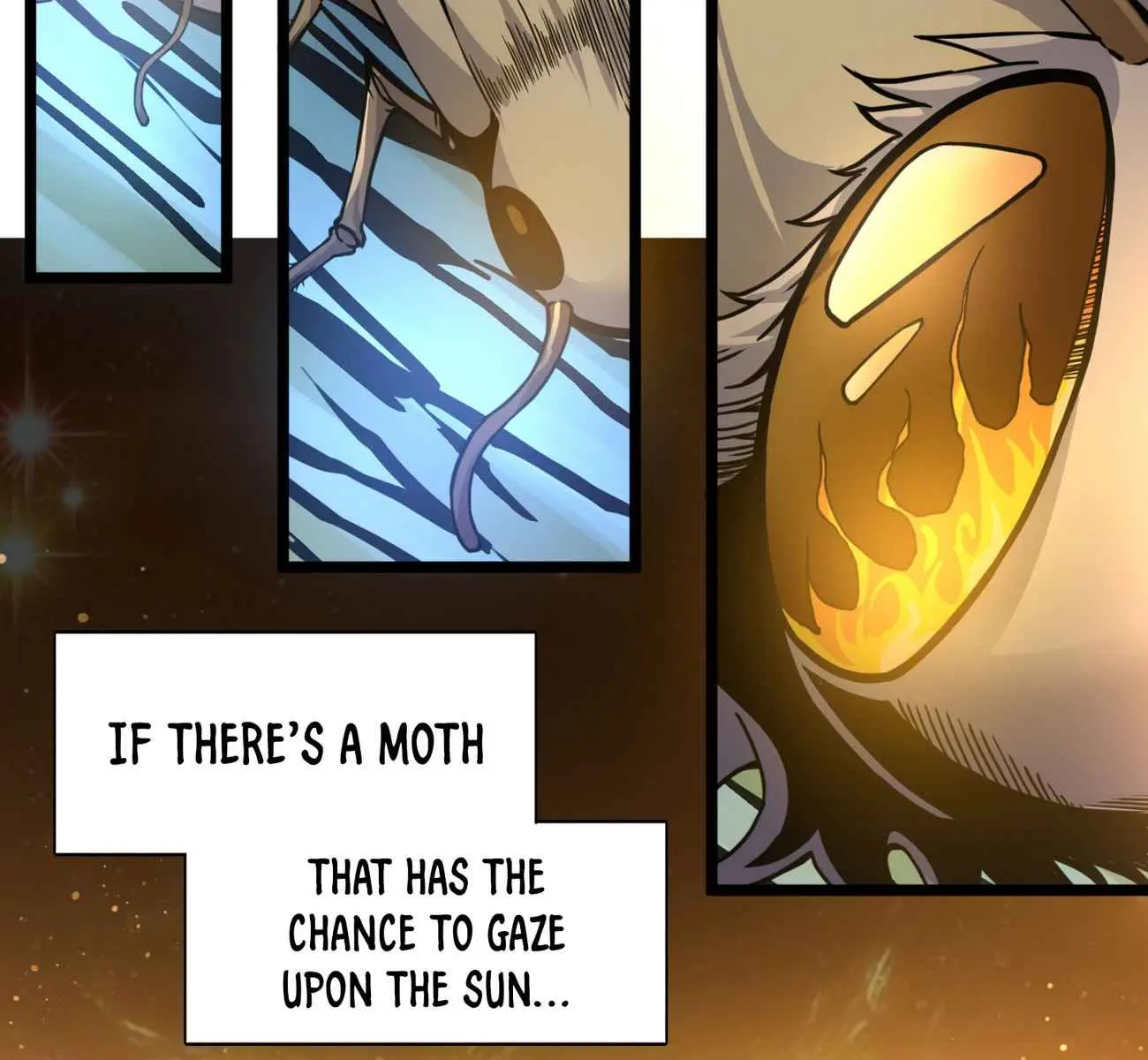 I'm Really Not the Demon God's Lackey Chapter 33 Page 43