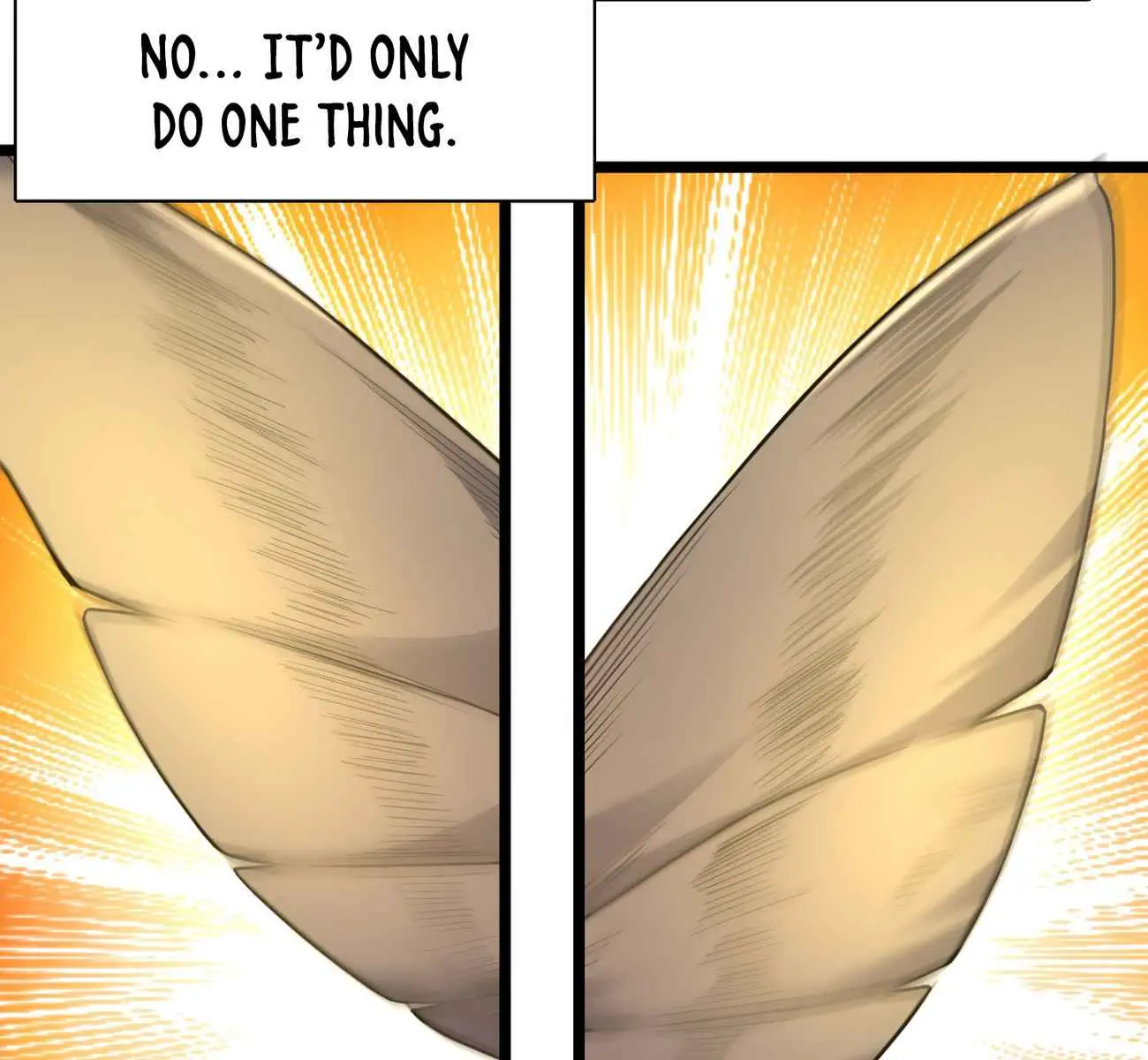 I'm Really Not the Demon God's Lackey Chapter 33 Page 47