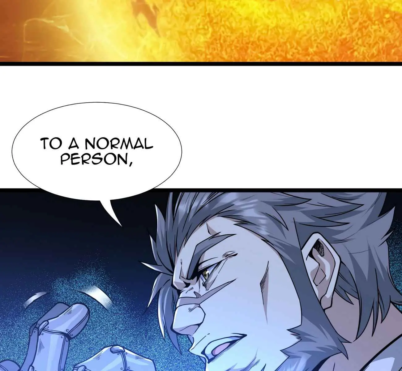I'm Really Not the Demon God's Lackey Chapter 33 Page 50