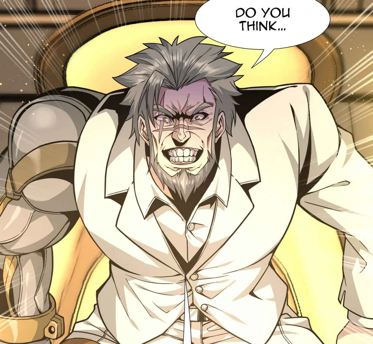 I'm Really Not the Demon God's Lackey Chapter 33 Page 52