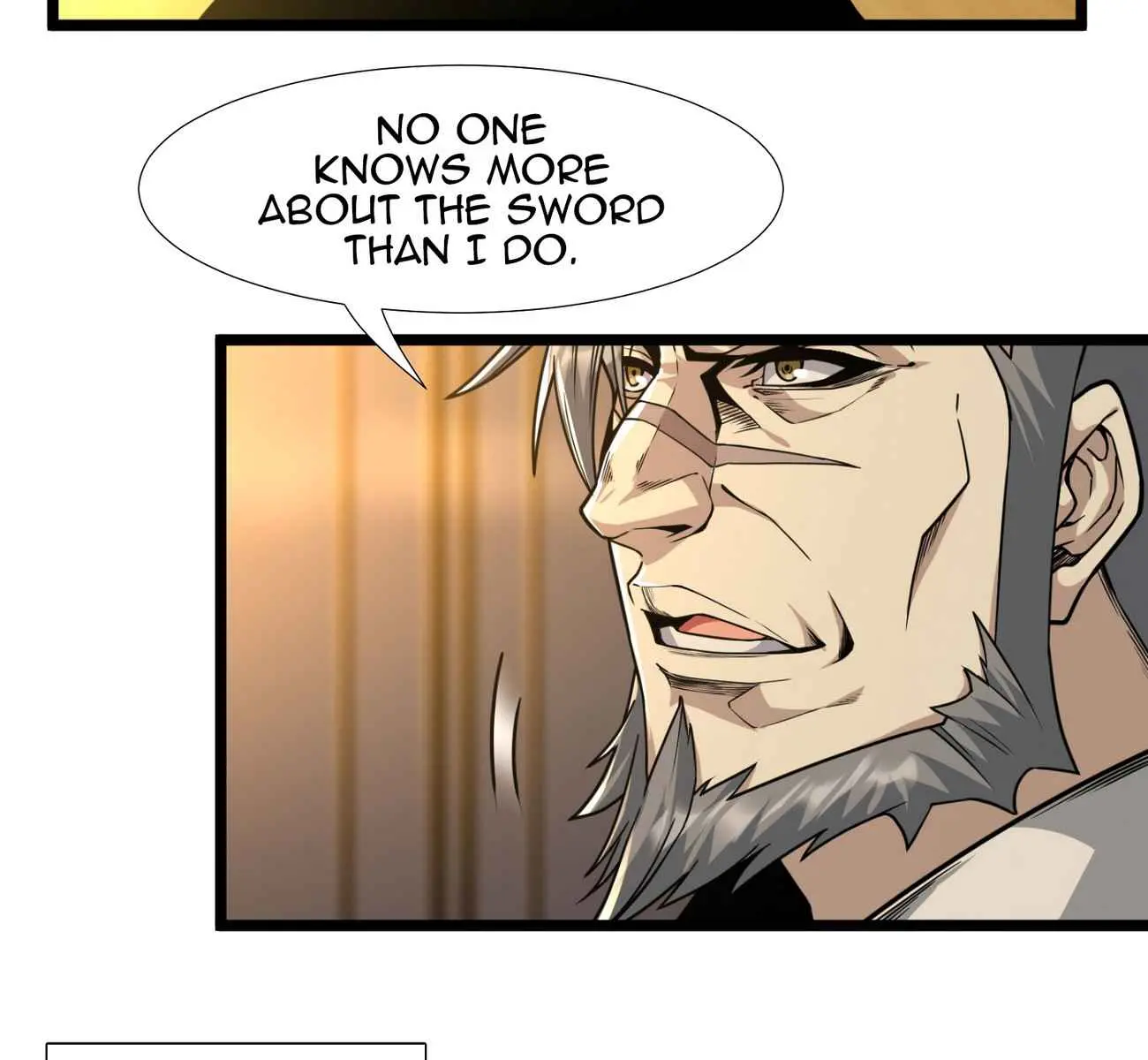 I'm Really Not the Demon God's Lackey Chapter 33 Page 54