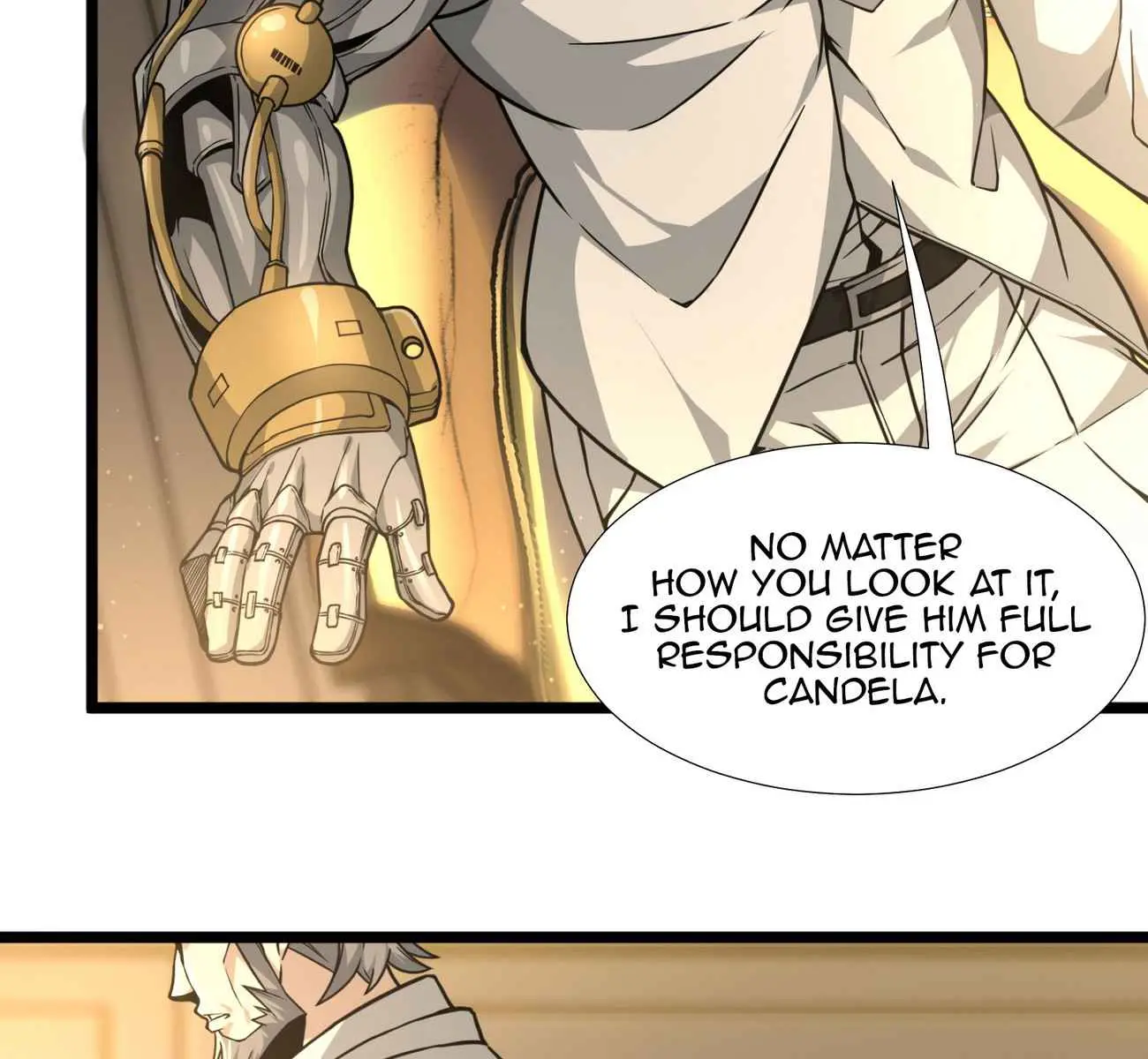 I'm Really Not the Demon God's Lackey Chapter 33 Page 62