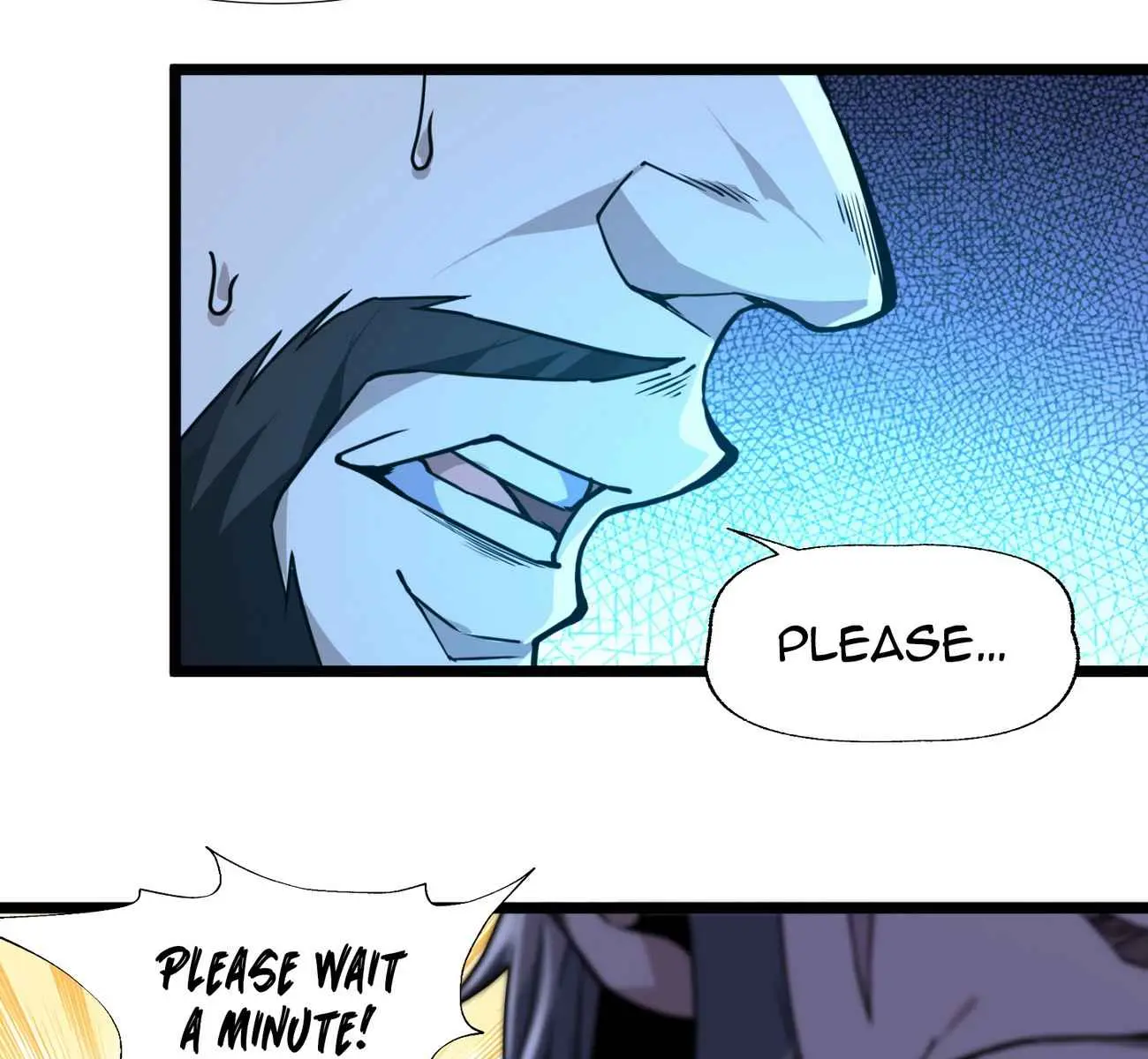 I'm Really Not the Demon God's Lackey Chapter 33 Page 64