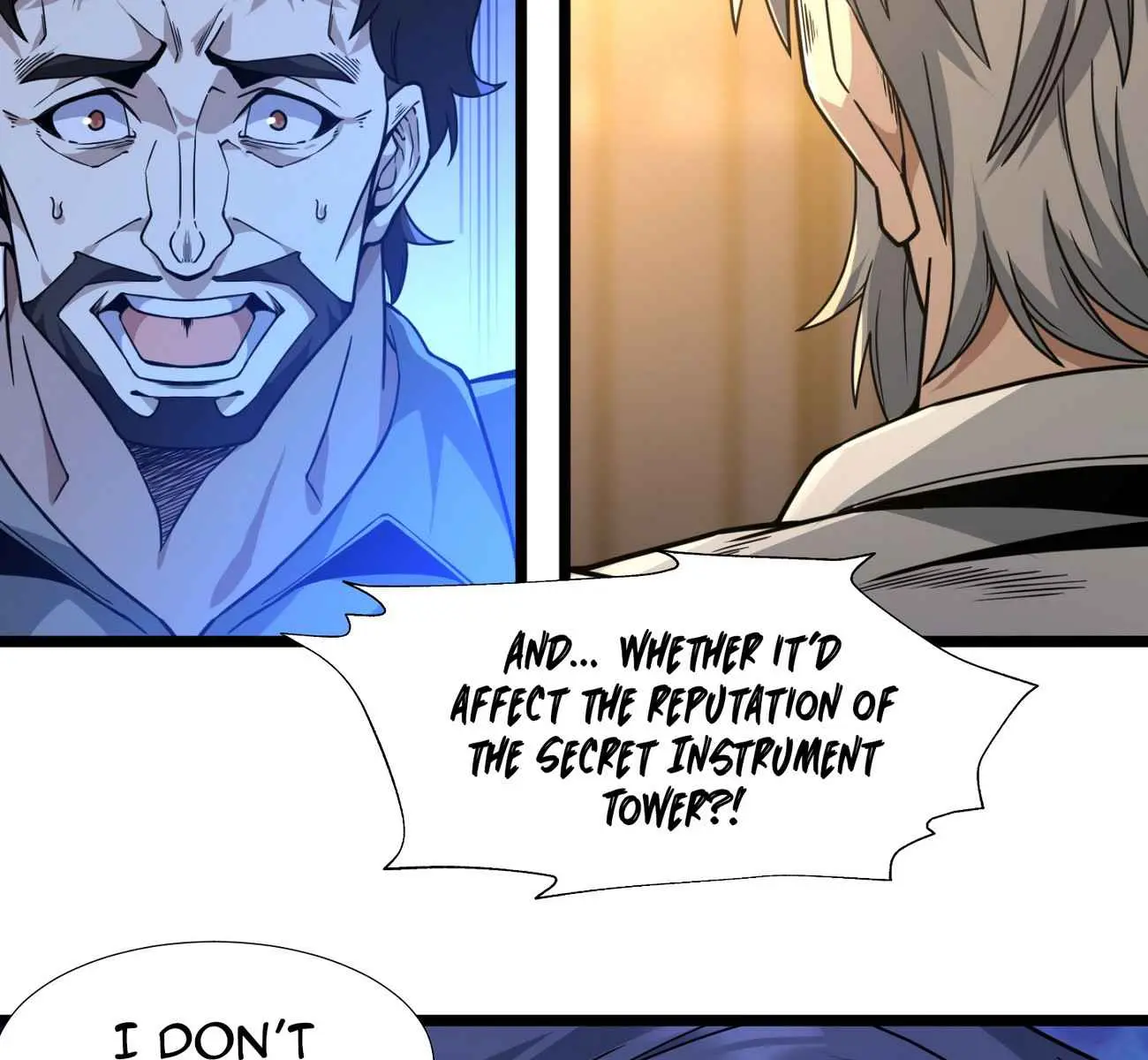 I'm Really Not the Demon God's Lackey Chapter 33 Page 66