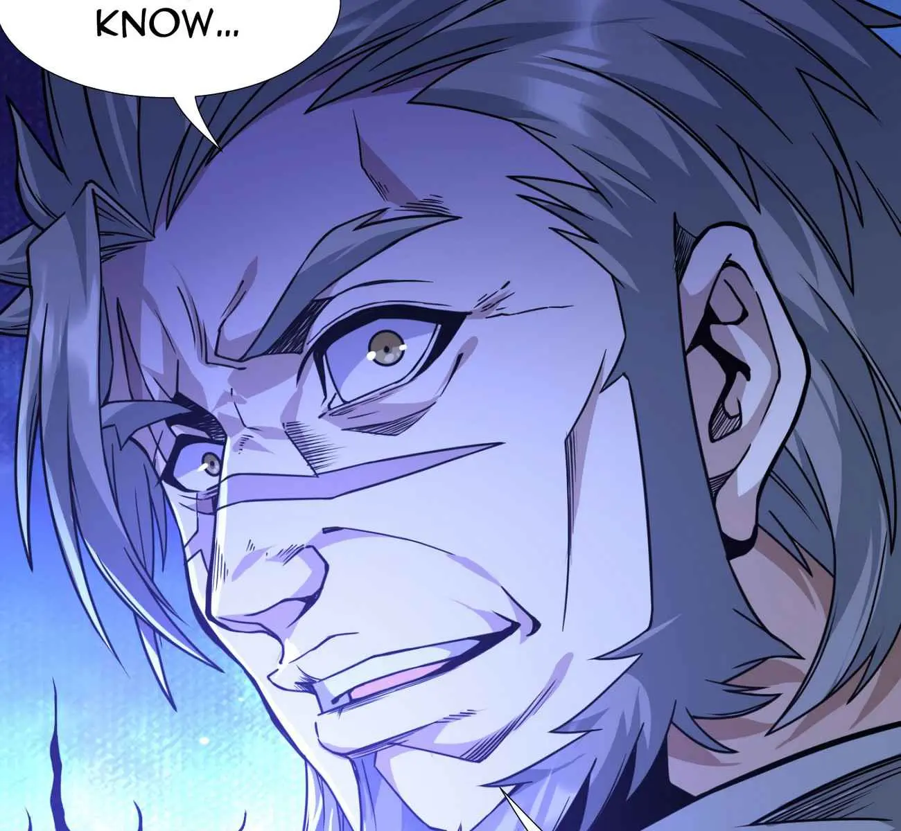 I'm Really Not the Demon God's Lackey Chapter 33 Page 67