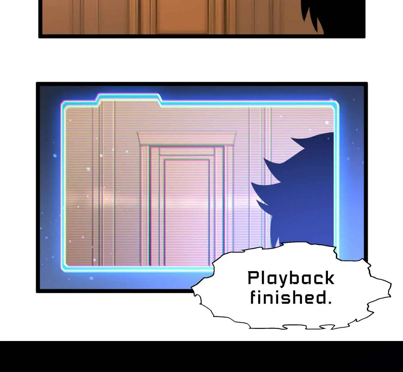 I'm Really Not the Demon God's Lackey Chapter 33 Page 72