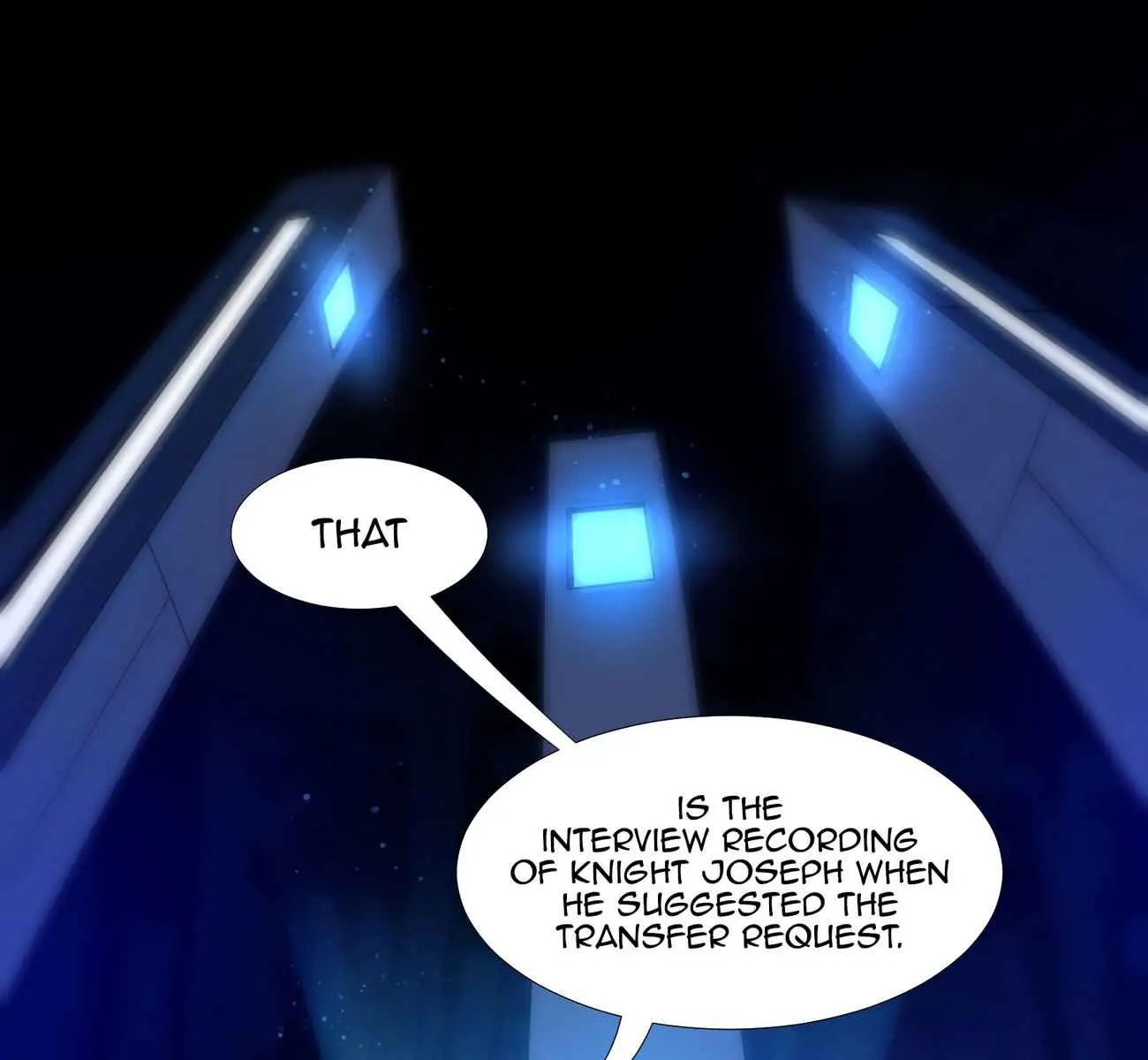 I'm Really Not the Demon God's Lackey Chapter 33 Page 73