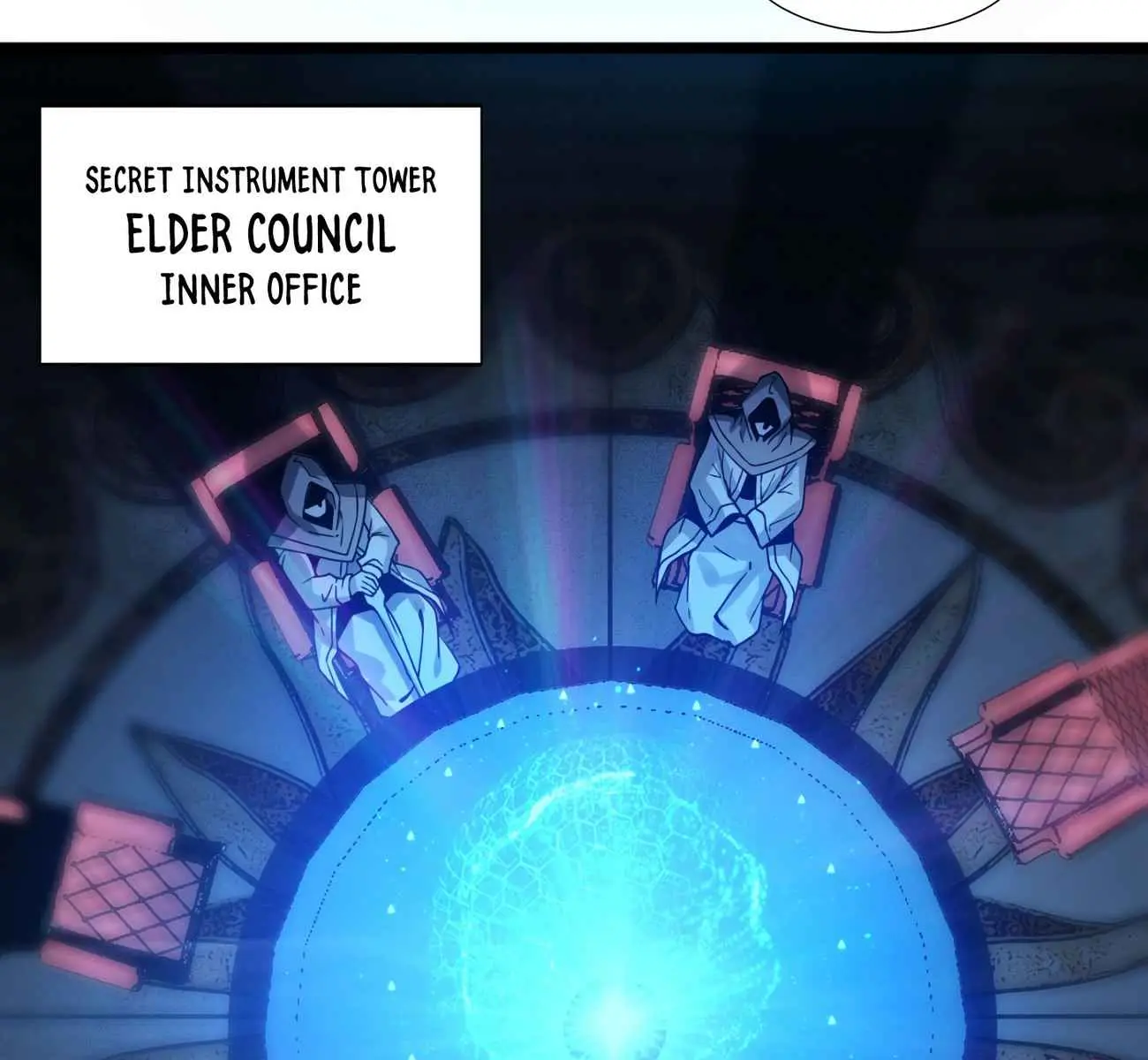 I'm Really Not the Demon God's Lackey Chapter 33 Page 76