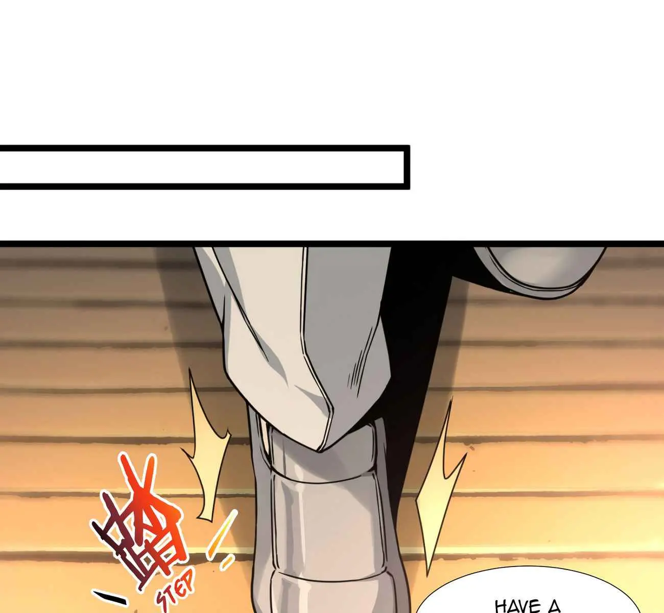 I'm Really Not the Demon God's Lackey Chapter 33 Page 80