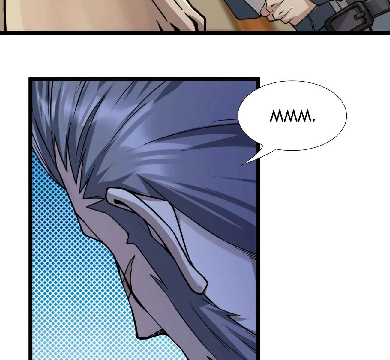 I'm Really Not the Demon God's Lackey Chapter 33 Page 86