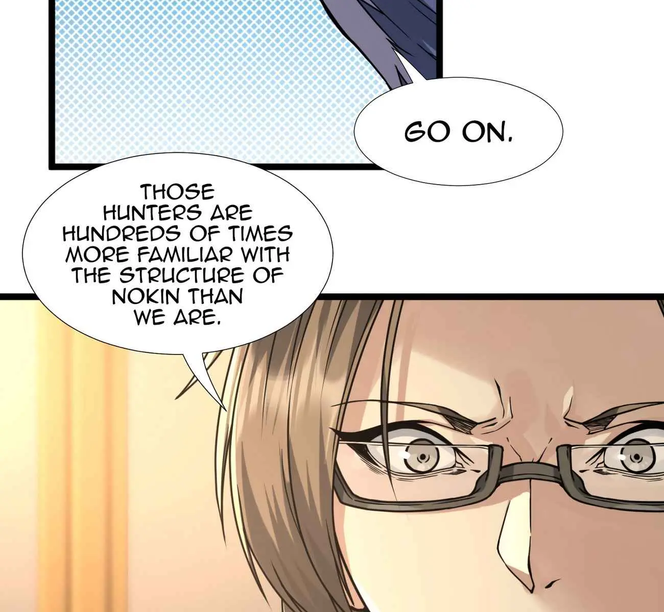 I'm Really Not the Demon God's Lackey Chapter 33 Page 87