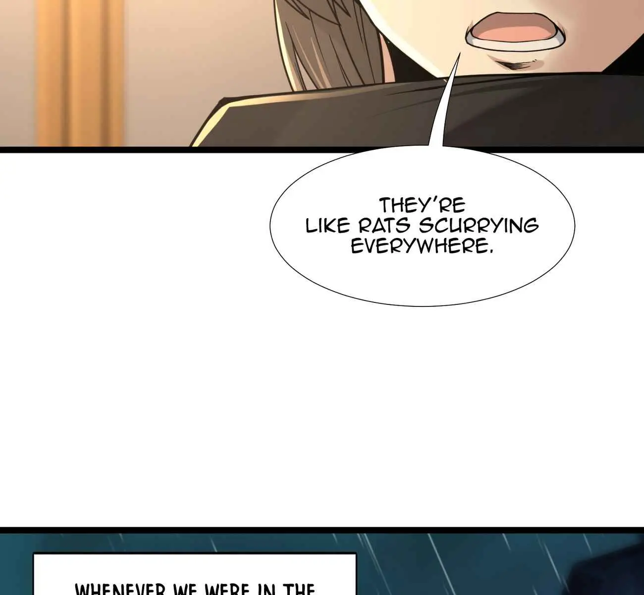 I'm Really Not the Demon God's Lackey Chapter 33 Page 88