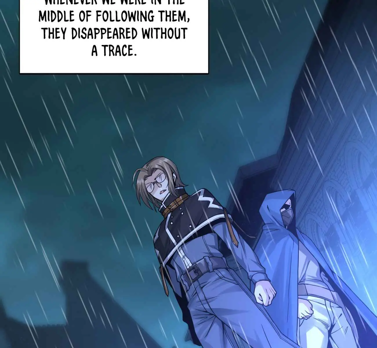 I'm Really Not the Demon God's Lackey Chapter 33 Page 89