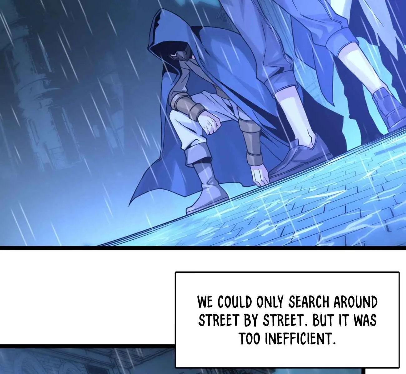 I'm Really Not the Demon God's Lackey Chapter 33 Page 90