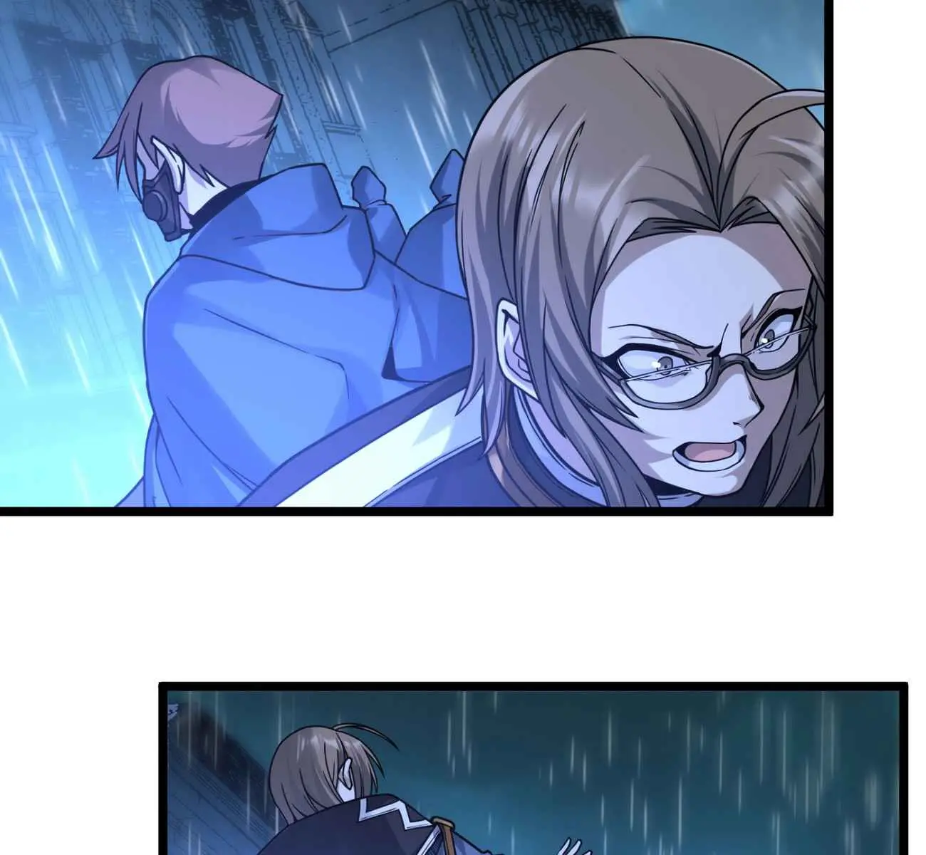 I'm Really Not the Demon God's Lackey Chapter 33 Page 91