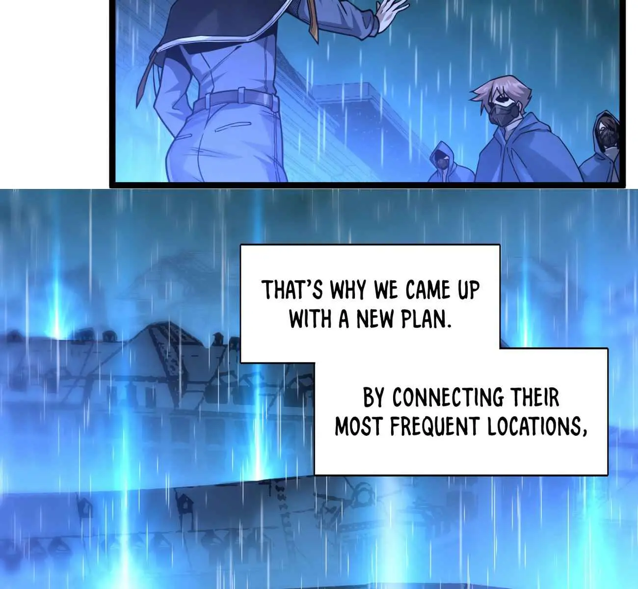 I'm Really Not the Demon God's Lackey Chapter 33 Page 92
