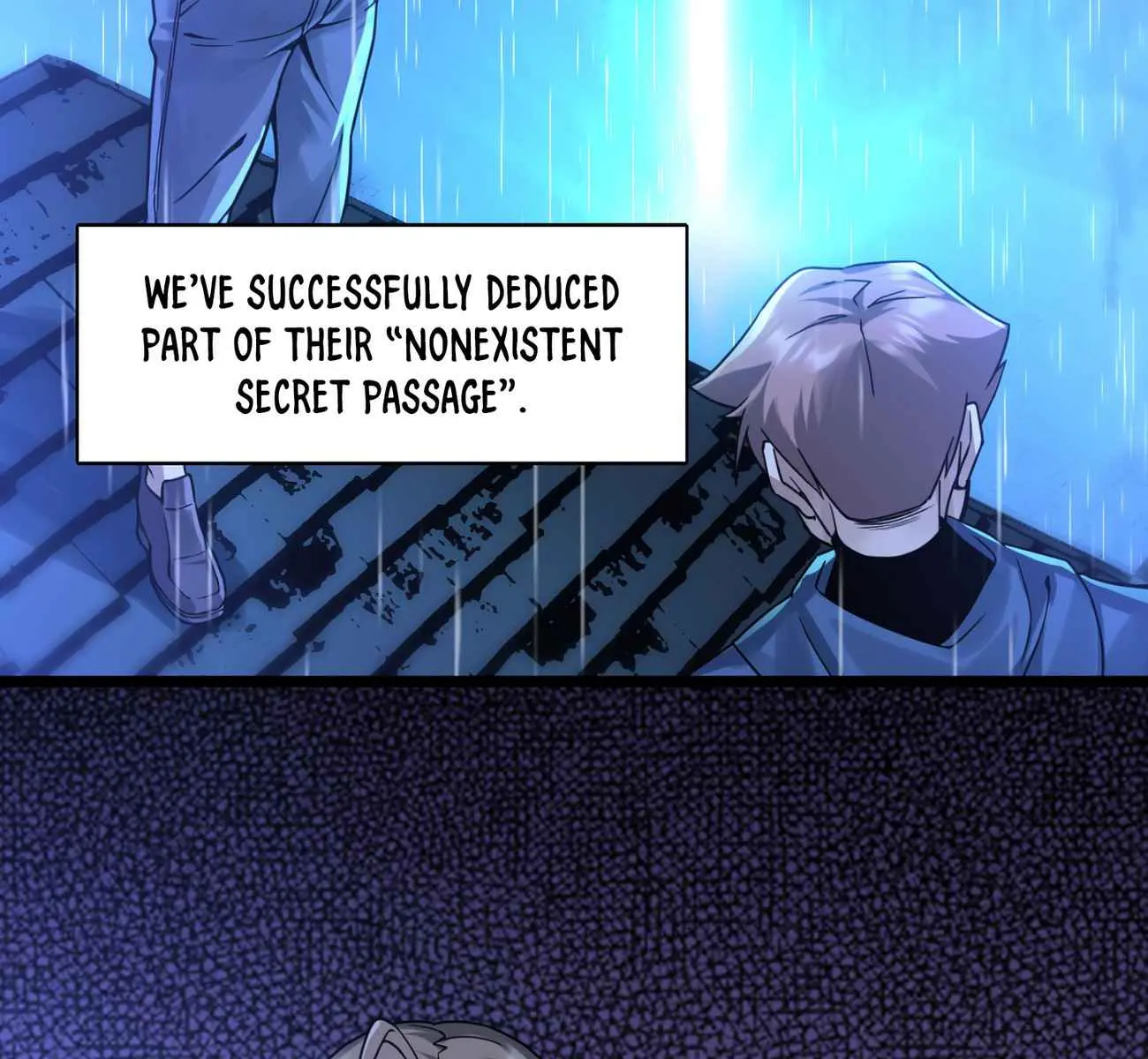 I'm Really Not the Demon God's Lackey Chapter 33 Page 94