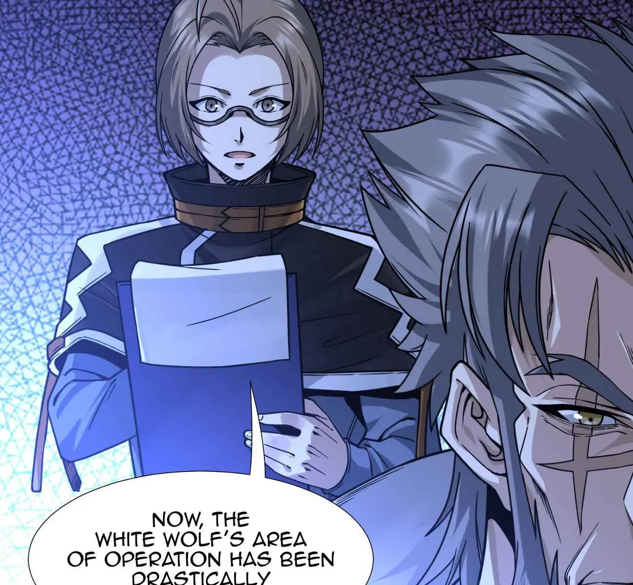 I'm Really Not the Demon God's Lackey Chapter 33 Page 95