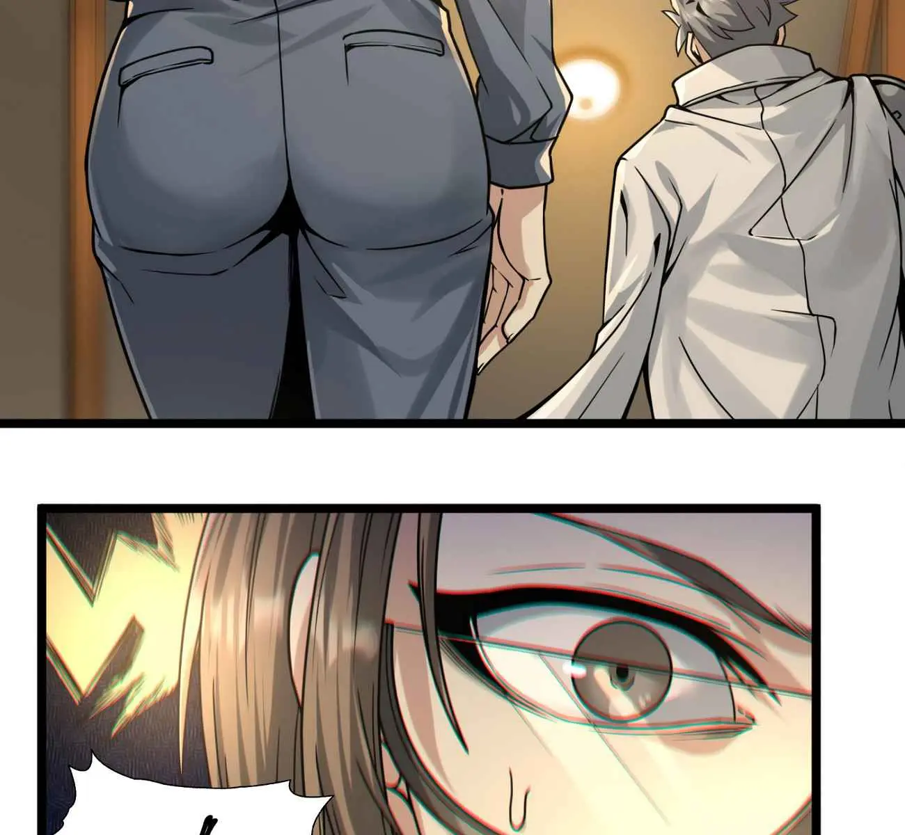 I'm Really Not the Demon God's Lackey Chapter 33 Page 101