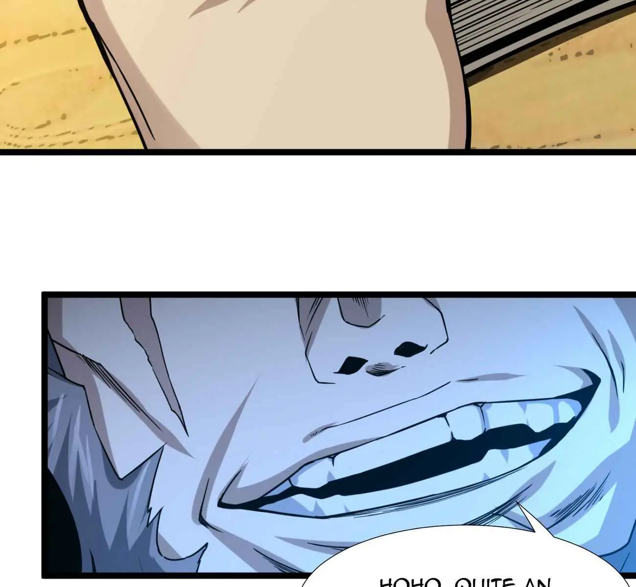 I'm Really Not the Demon God's Lackey Chapter 33 Page 109