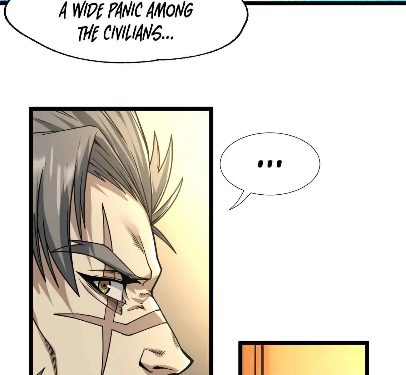 I'm Really Not the Demon God's Lackey Chapter 33 Page 114