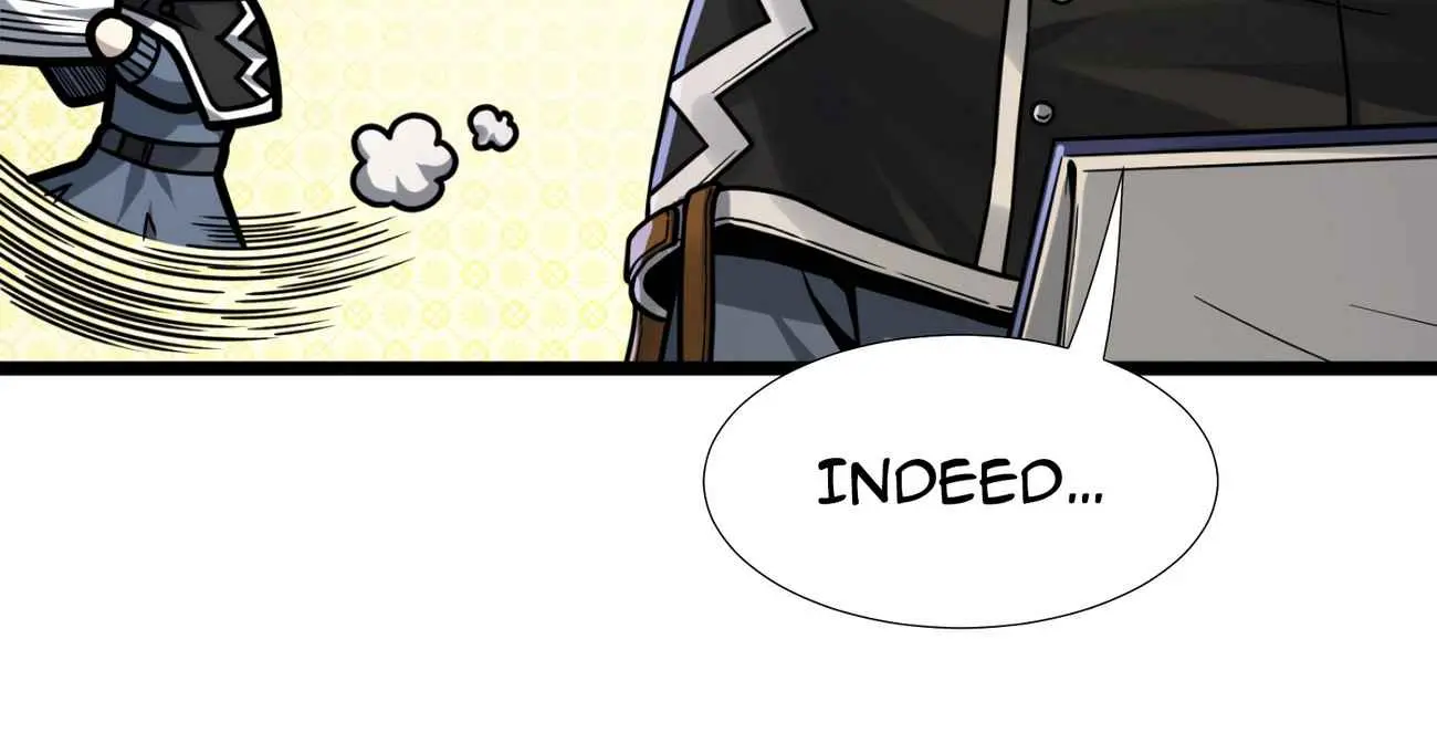 I'm Really Not the Demon God's Lackey Chapter 33 Page 119