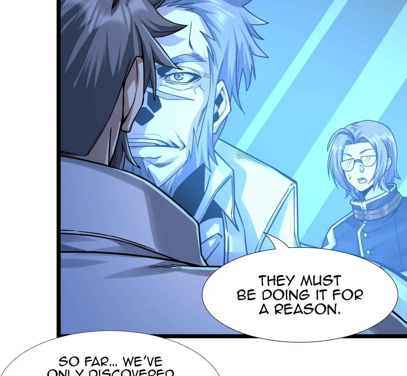 I'm Really Not the Demon God's Lackey Chapter 33 Page 125