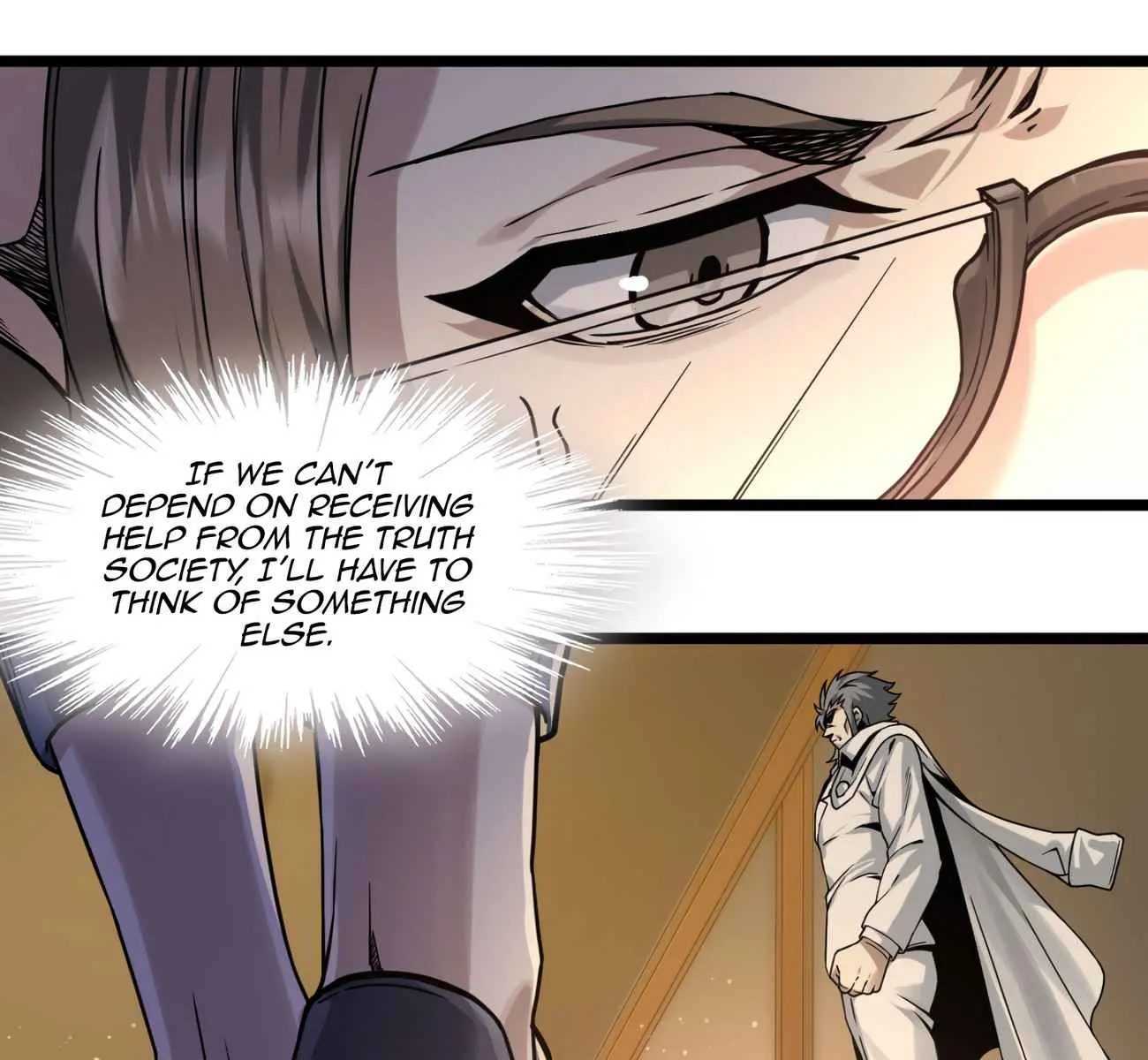 I'm Really Not the Demon God's Lackey Chapter 33 Page 139