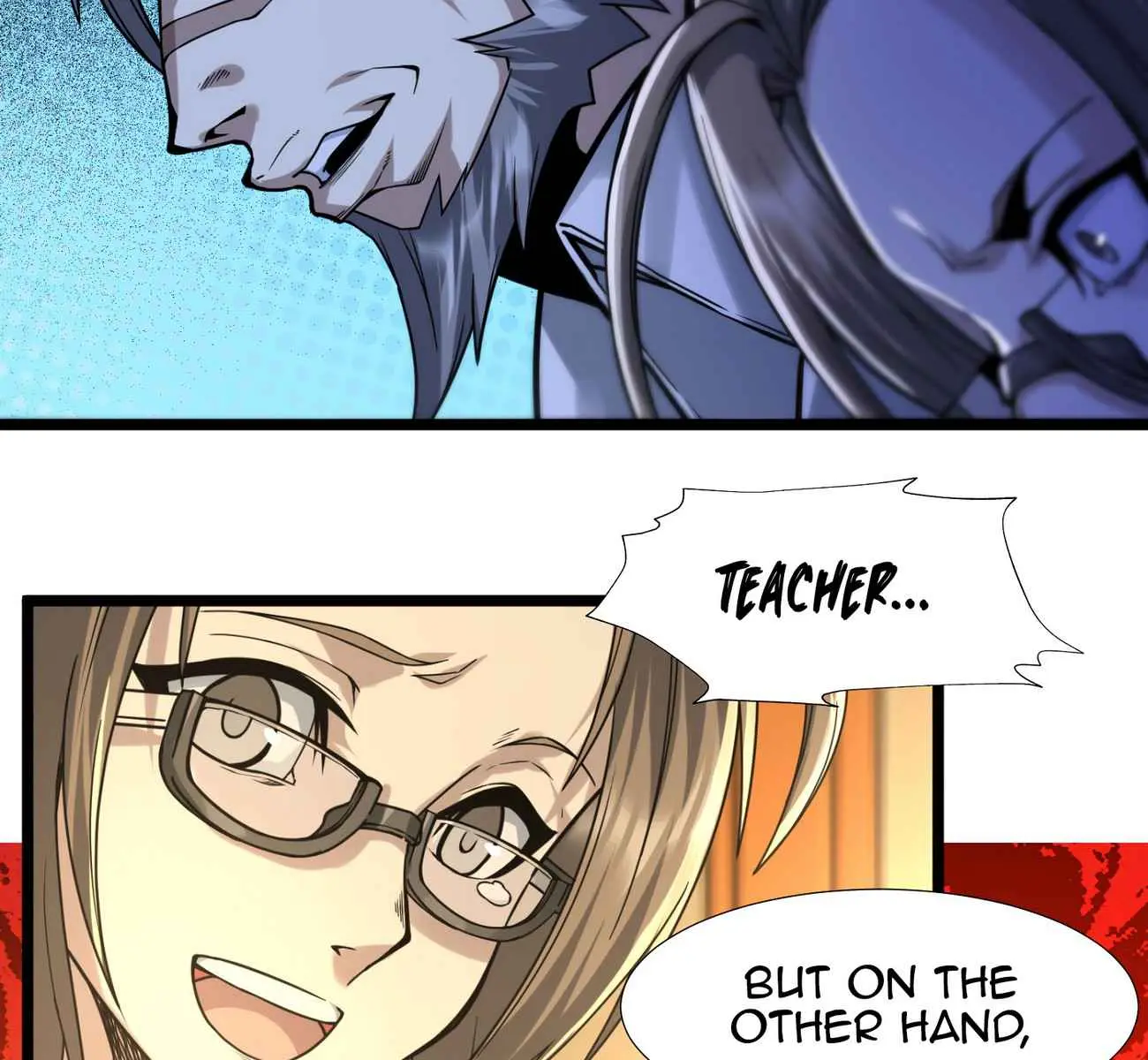 I'm Really Not the Demon God's Lackey Chapter 33 Page 144
